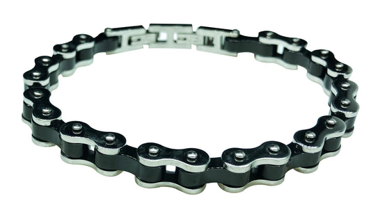 Bracciale in Acciaio 316 Moto