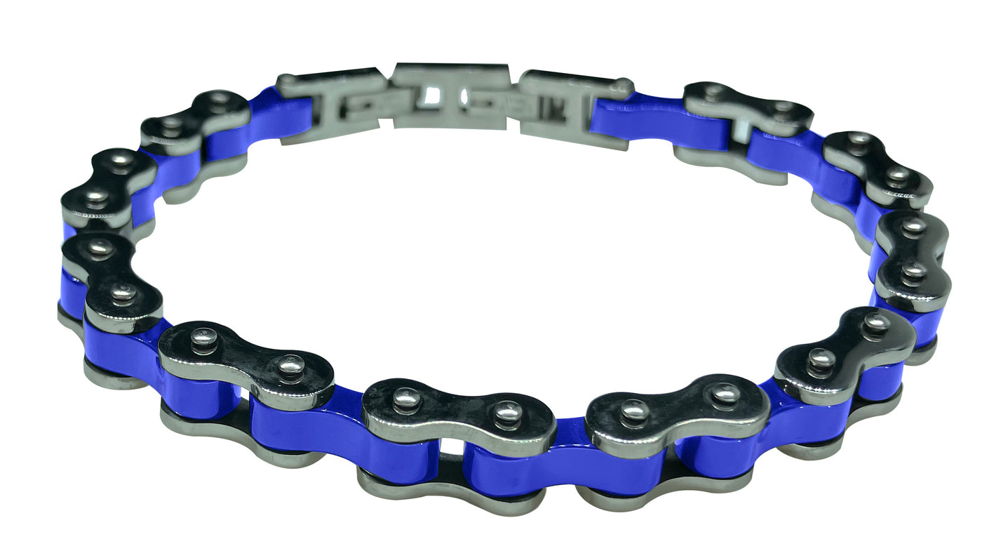 Bracciale in Acciaio 316 Moto