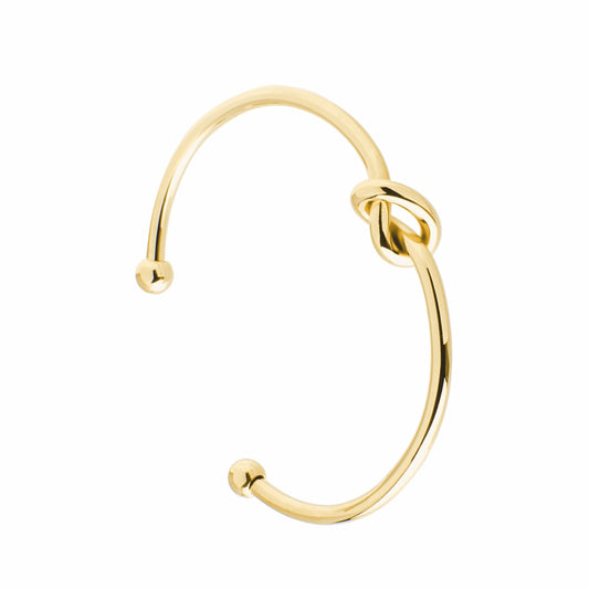 Bracciale 316 Acciaio Nodo