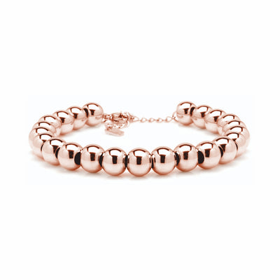 Bracciale 316 Perle Small Rose’