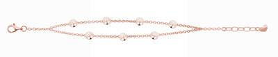 Collana Acciaio 316 Alberi della Vita
