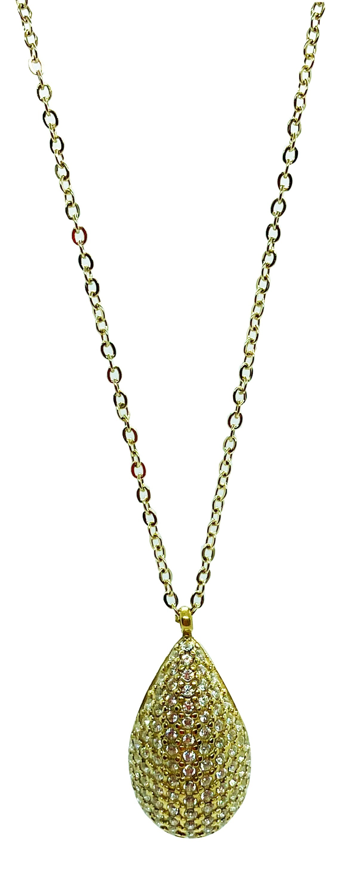 Eleganza e Raffinatezza – Orecchini da Donna in Parure Acciaio e Oro