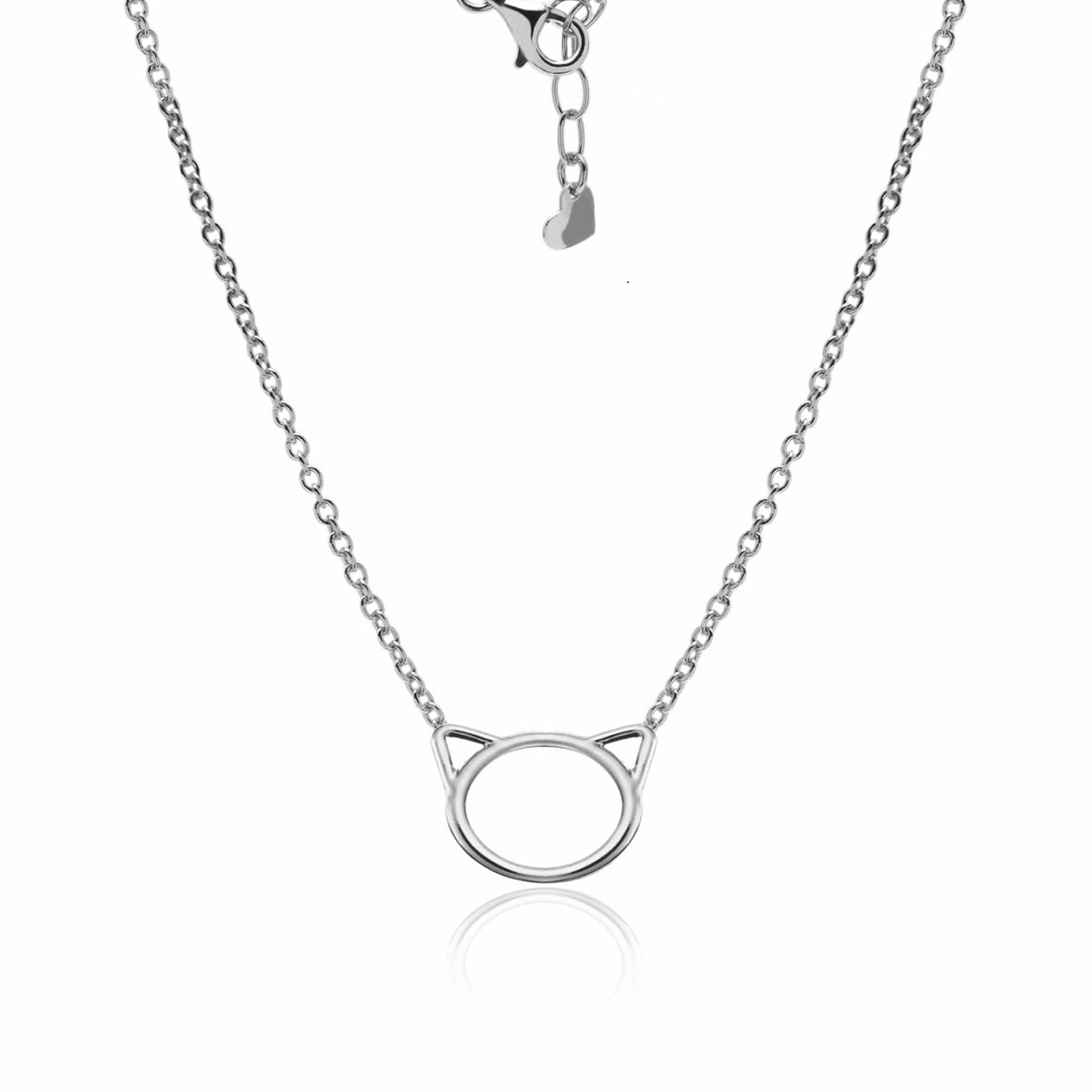 Bracciale in acciaio 316 GATTO