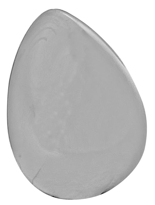 Orecchini in acciaio 316 Drop shape