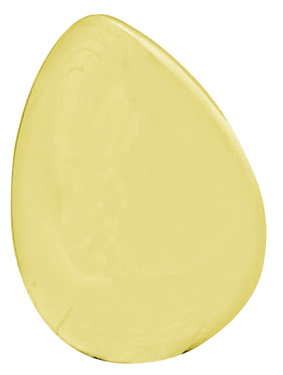 Orecchini in acciaio 316 Drop shape