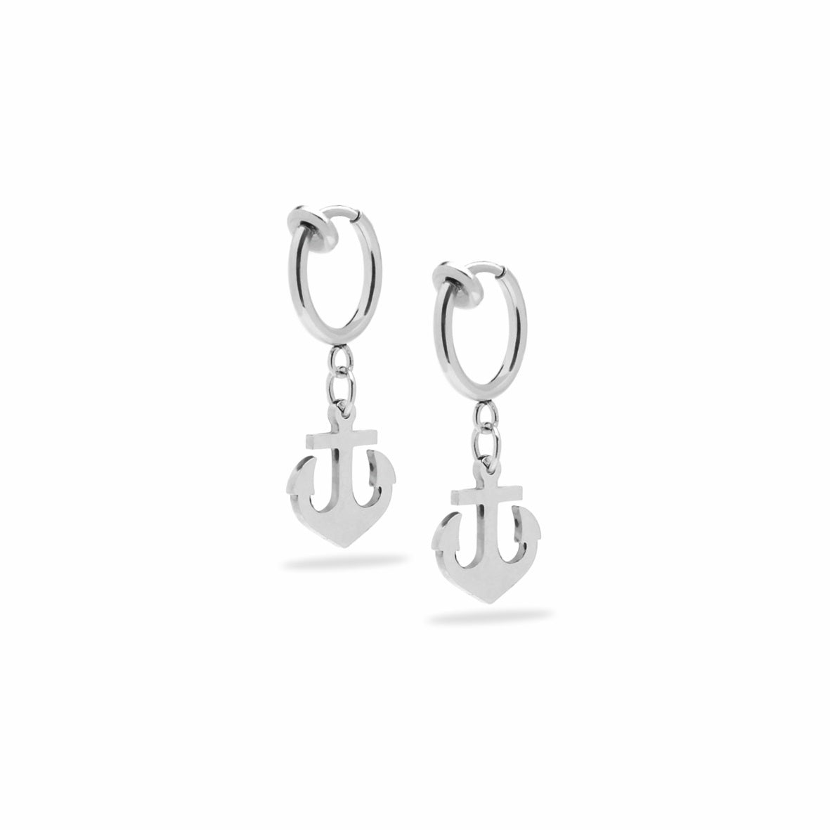 Anello in acciaio 316 ANCORA